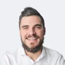 Testimonials - Coin X Webflow Template